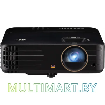 Проектор ViewSonic PX728-4K картинка 2